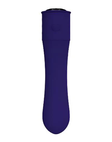 Mystique Bullet in A Bottle Dark Purple - Image 2