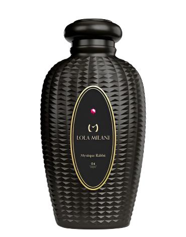 Mystique Rabbit in A Bottle Fuchsia - Image 7