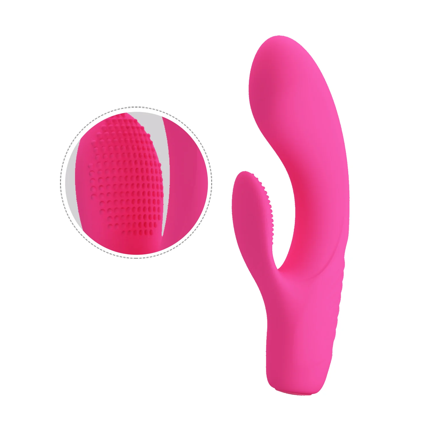 Pretty Love Tim Rabbit Vibe Pink - Image 7