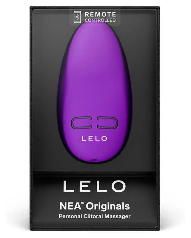 Lelo Nea Originals Clitoral Massager