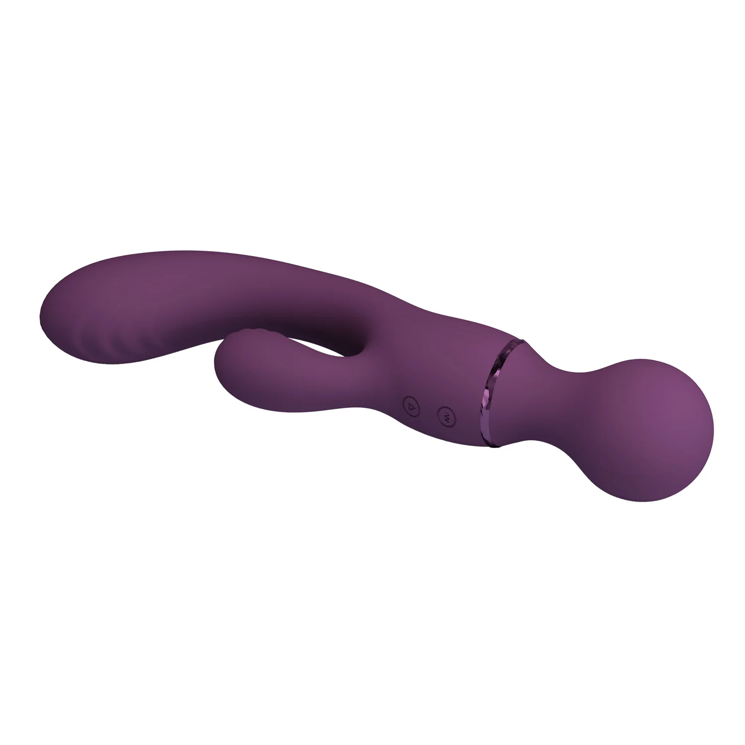 Pretty Love All Rounder Rabbit Vibrator - Image 10
