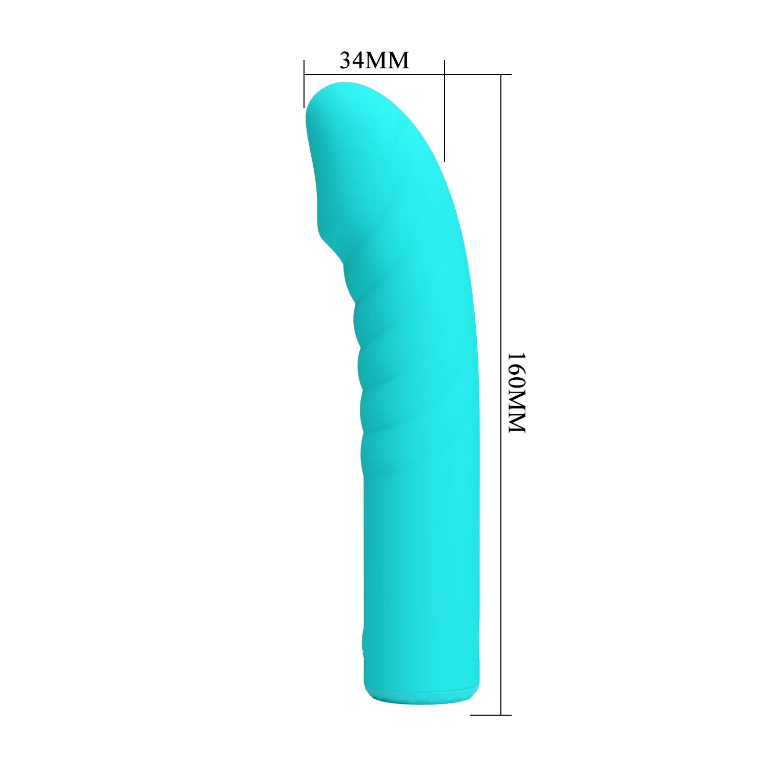 Pretty Love Rylan G-Spot Vibrator - Image 9