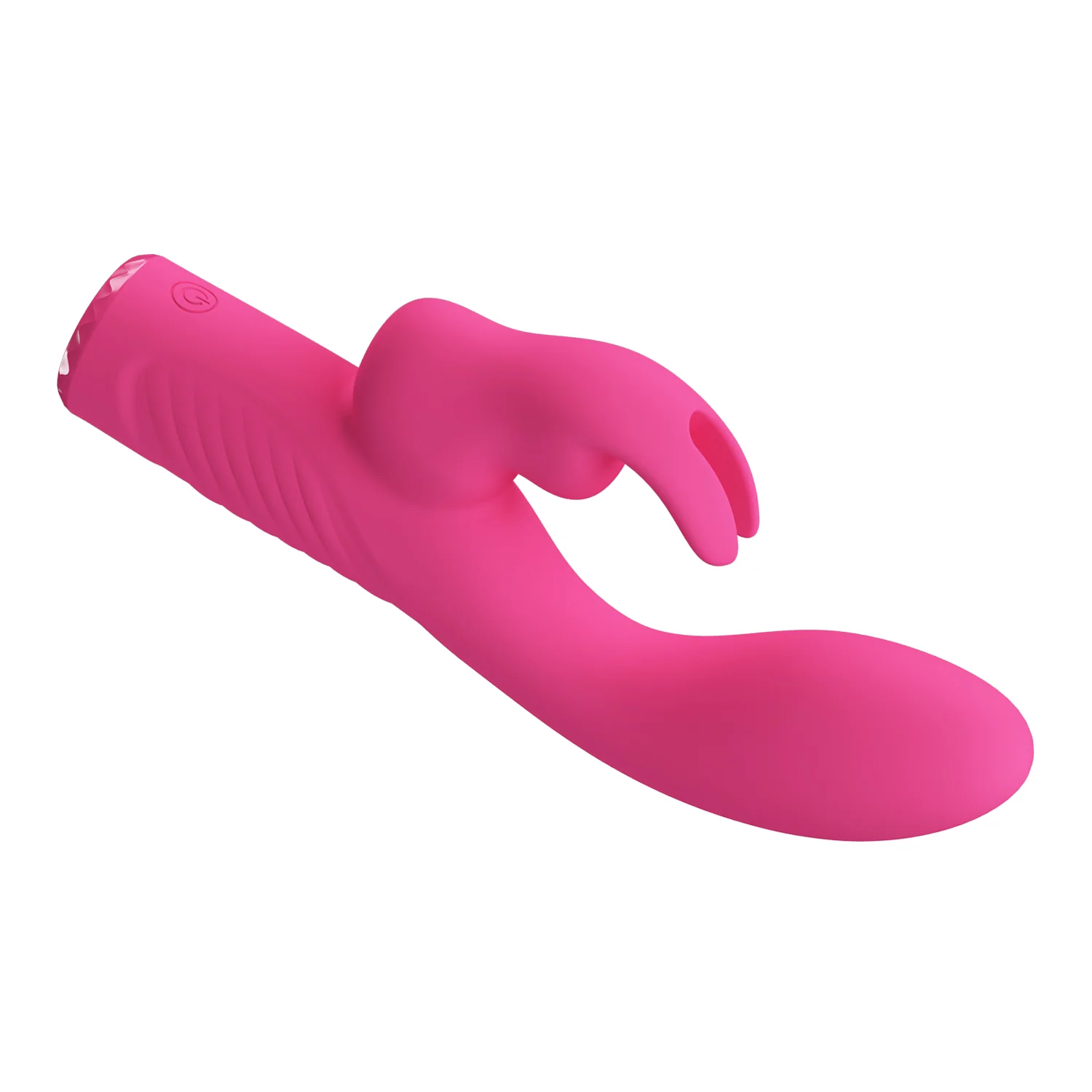 Pretty Love Elivia Rabbit Vibrator - Image 8
