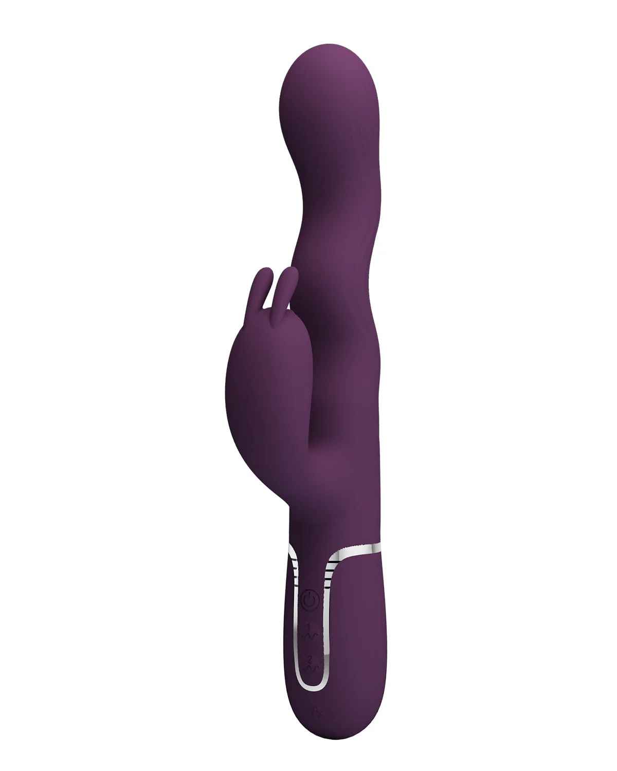 Pretty Love Laursen Rabbit Vibrator