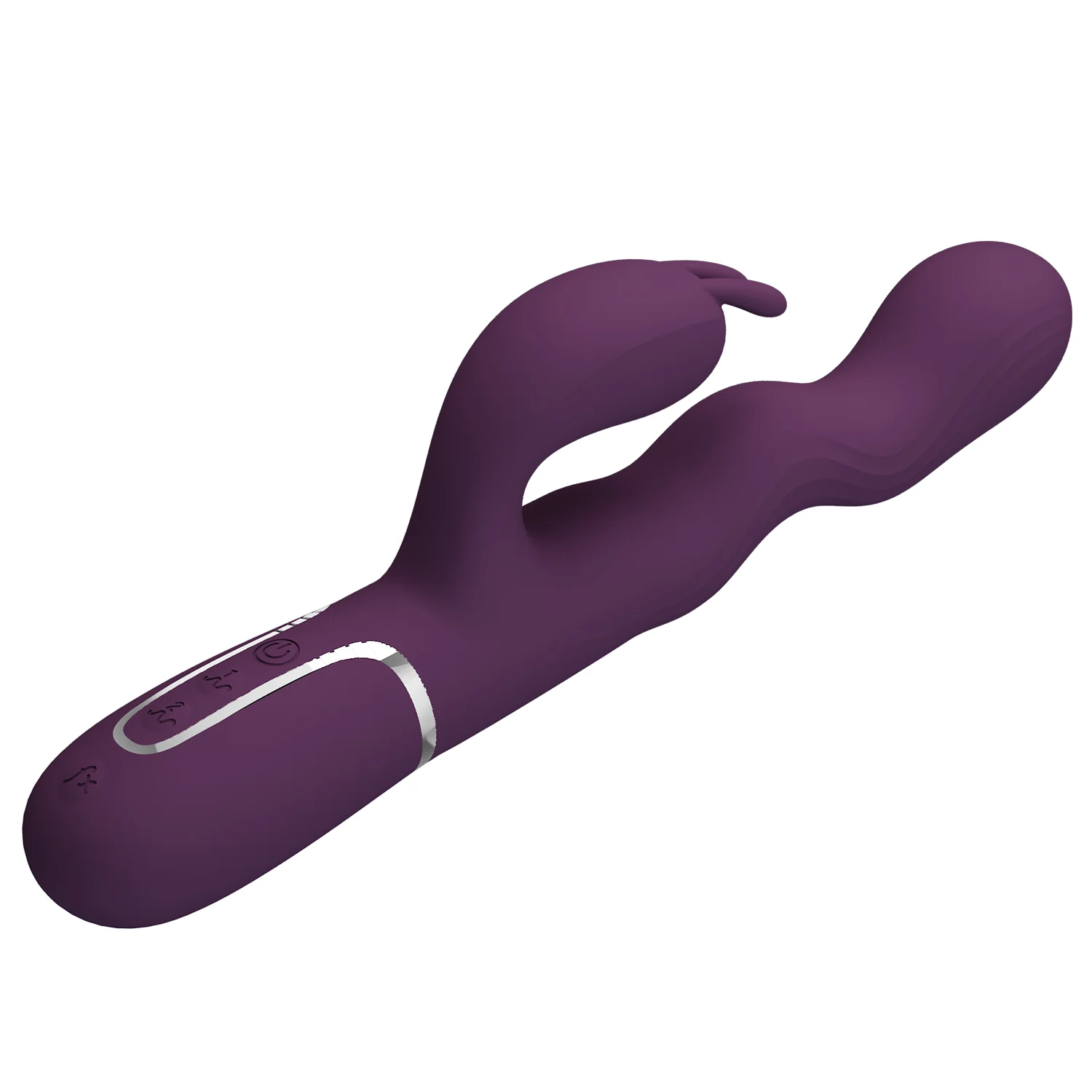Pretty Love Laursen Rabbit Vibrator - Image 6