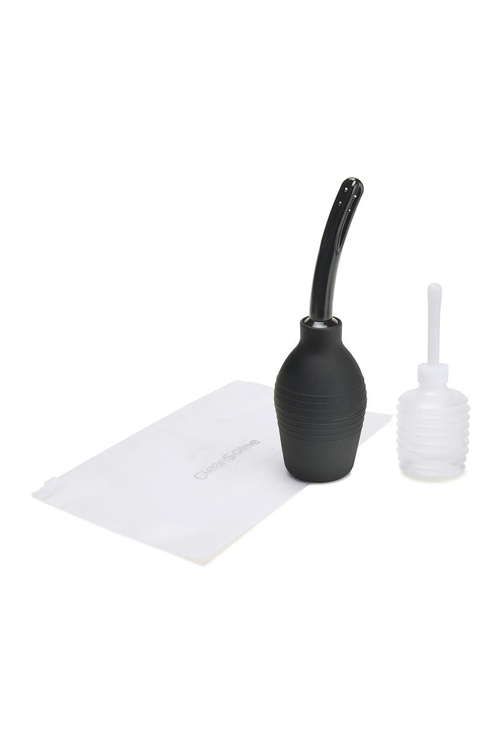 CleanScene 4 Piece Medical Grade Douche - Image 4
