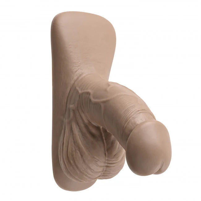 Gender X 4" Squishy Packer Medium - Image 10
