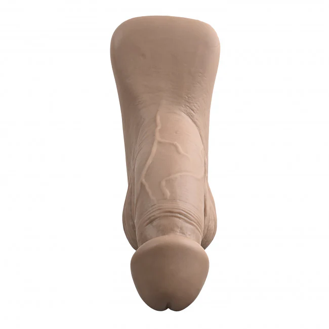 Gender X 4" Squishy Packer Medium - Image 11