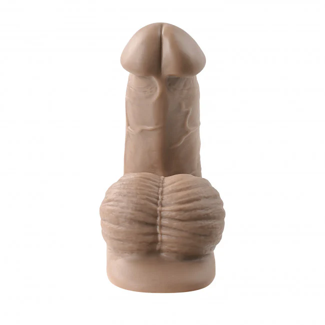 Gender X 4" Squishy Packer Medium - Image 12