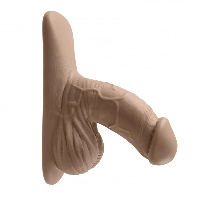 Gender X 4" Squishy Packer Medium - Image 15