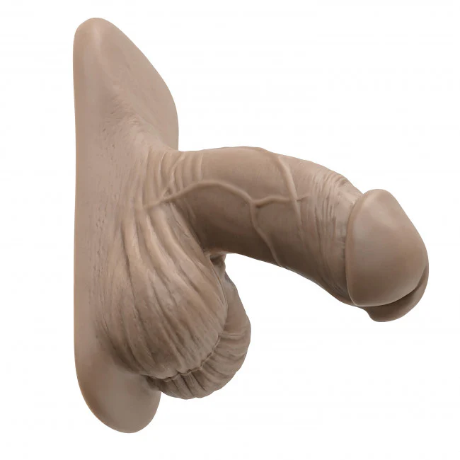 Gender X 4" Squishy Packer Medium - Image 7