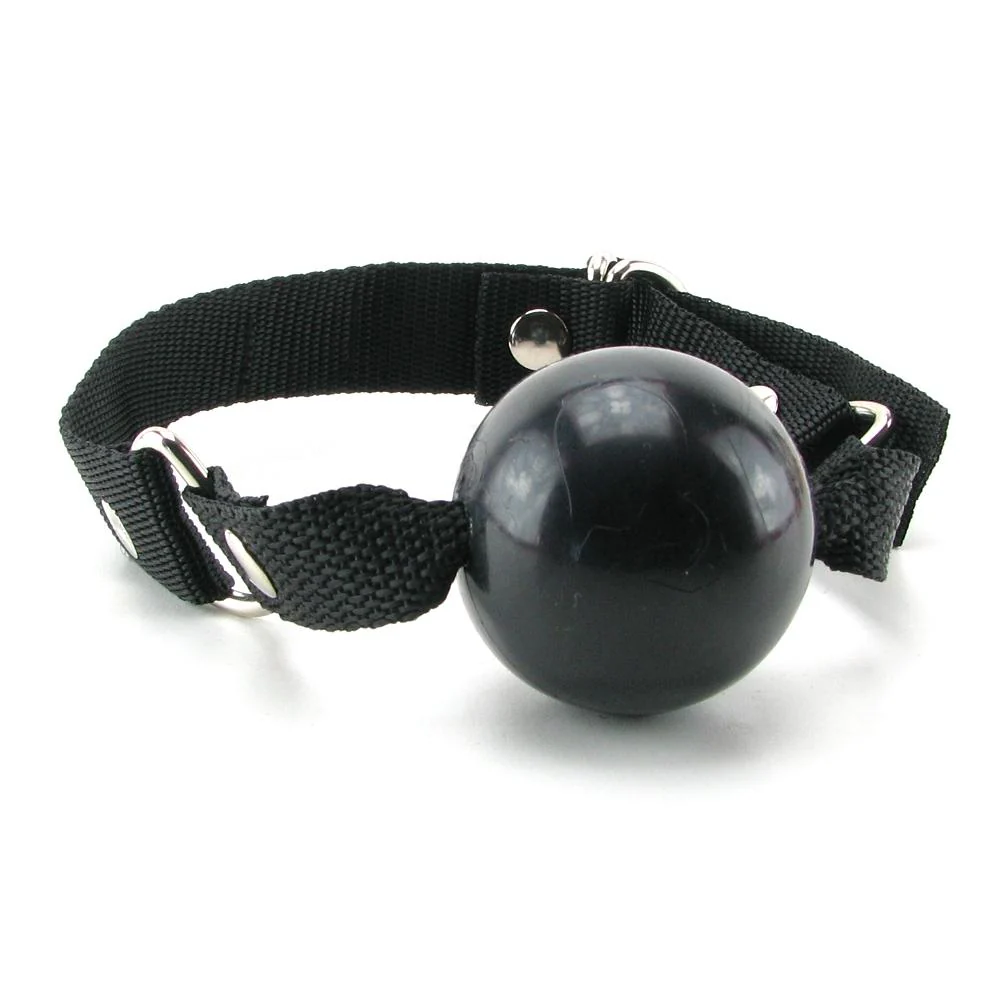 Fetish - Beginner's Ball Gag - Image 2