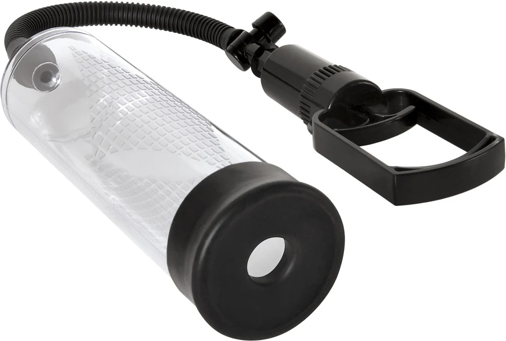 Adam & Eve Performance Pump - Image 3