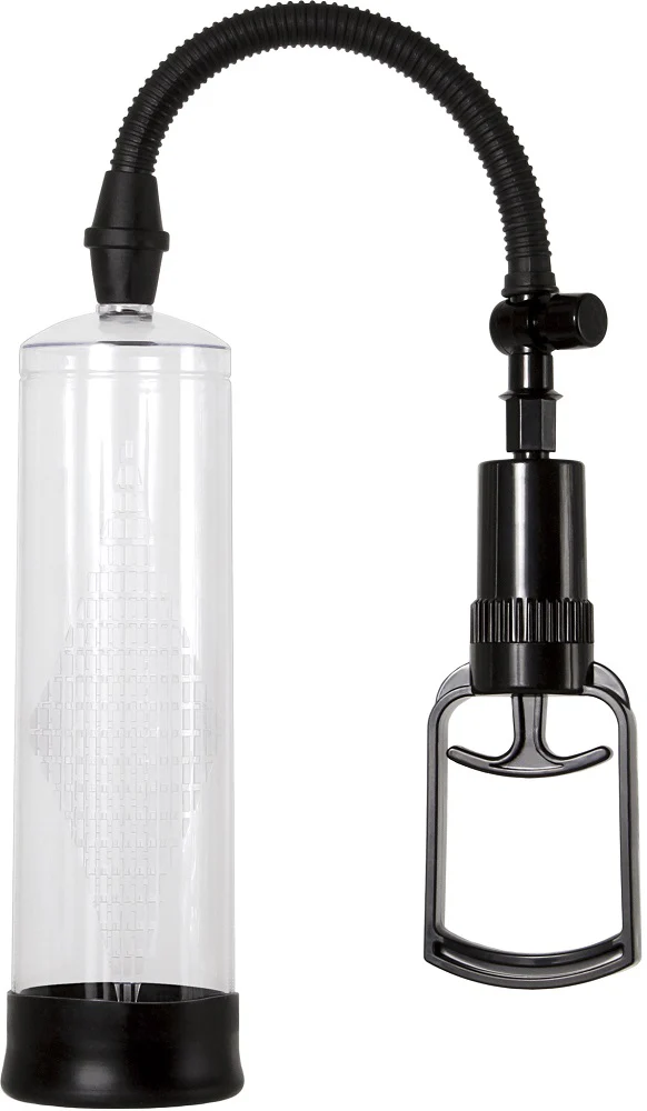 Adam & Eve Performance Pump - Image 5