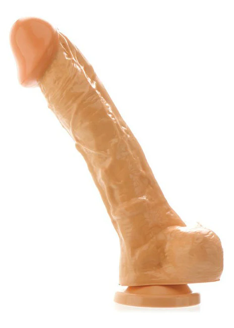 Adam & Eve Adams Cock