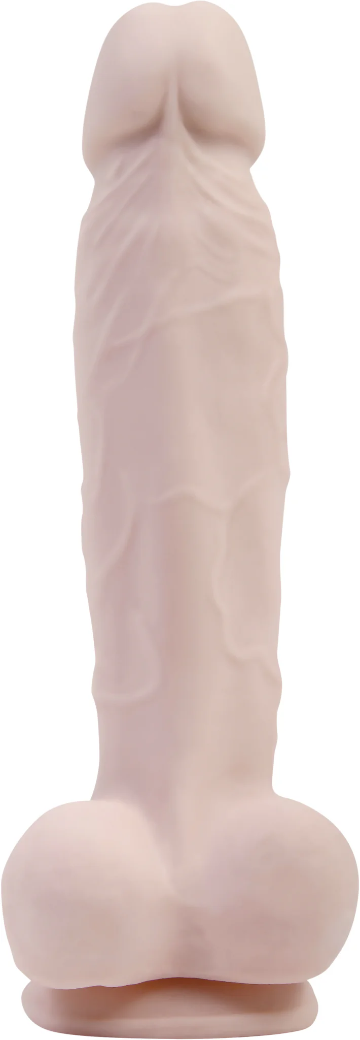Adam & Eve Adams True Feel Rechargable w Remote - Image 4
