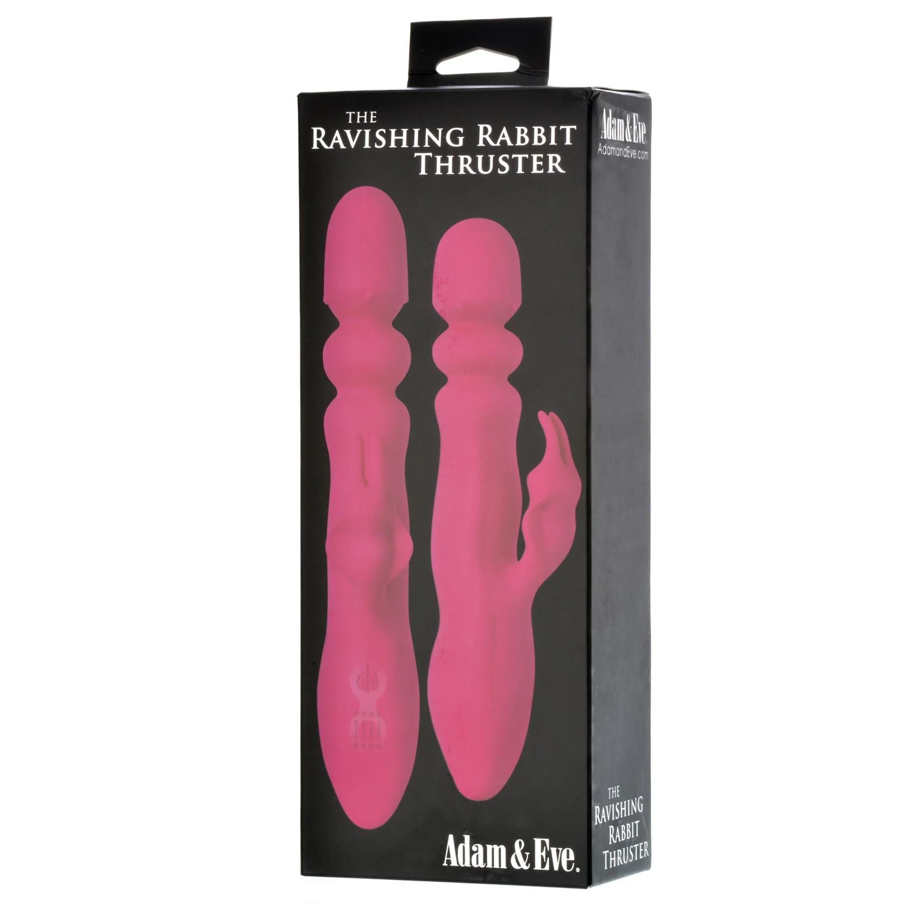 Adam & Eve Ravishing Rabbit Thruster