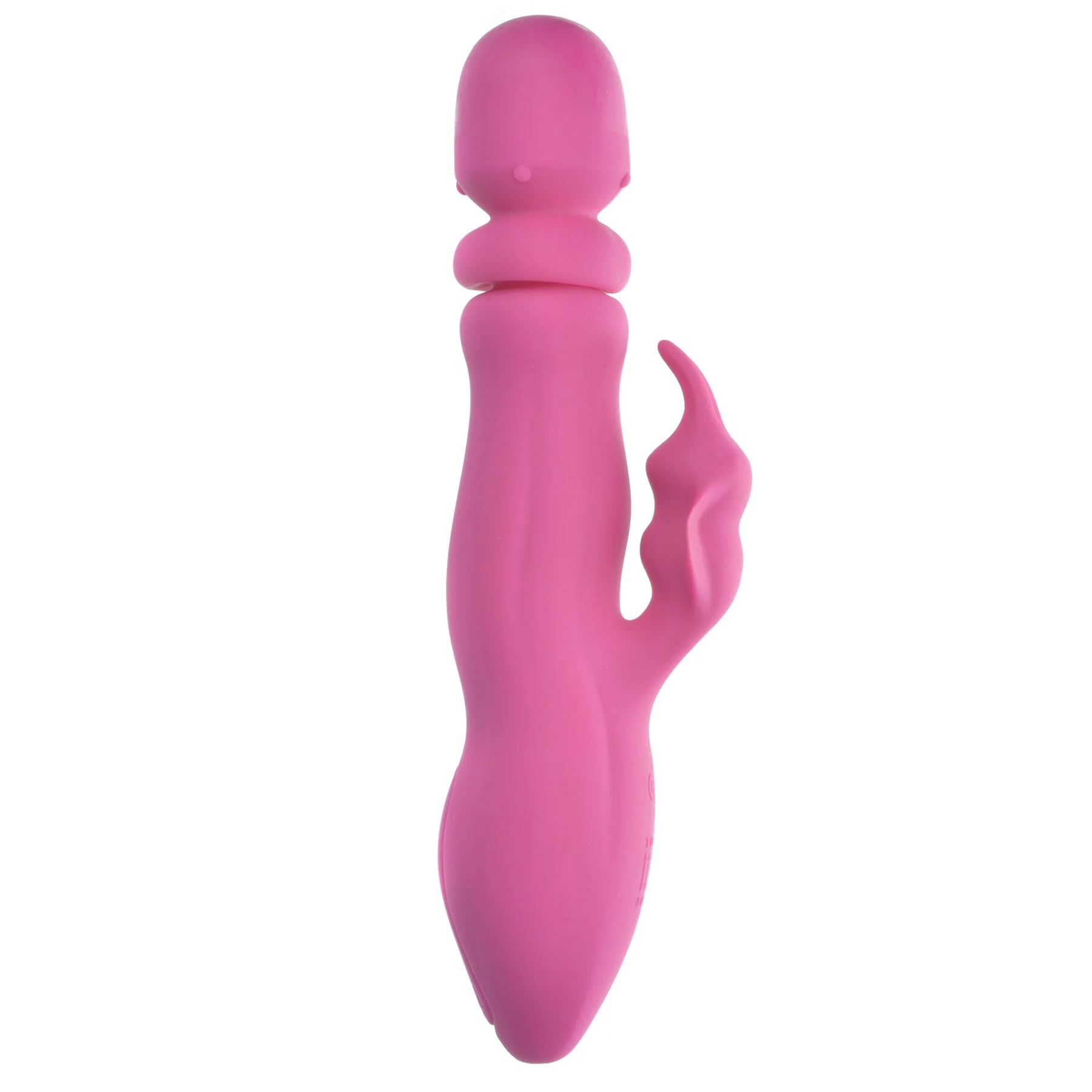 Adam & Eve Ravishing Rabbit Thruster - Image 3
