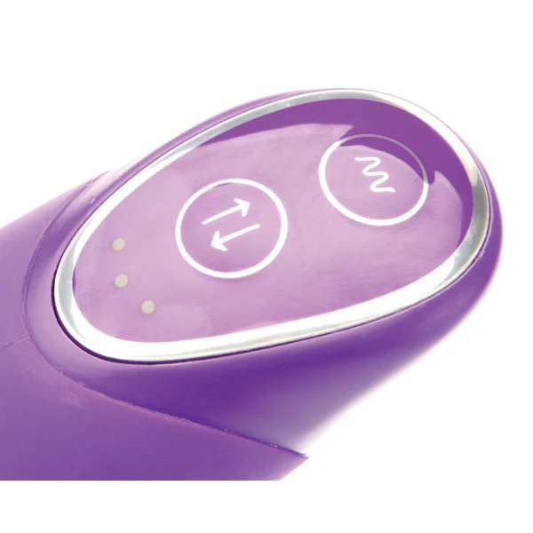 Adam & Eve The Thruster Purple - Image 3