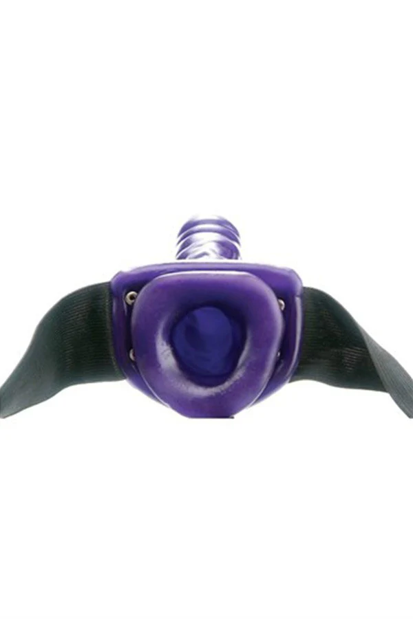 Adam & Eve Universal Hollow Strap On - Image 4