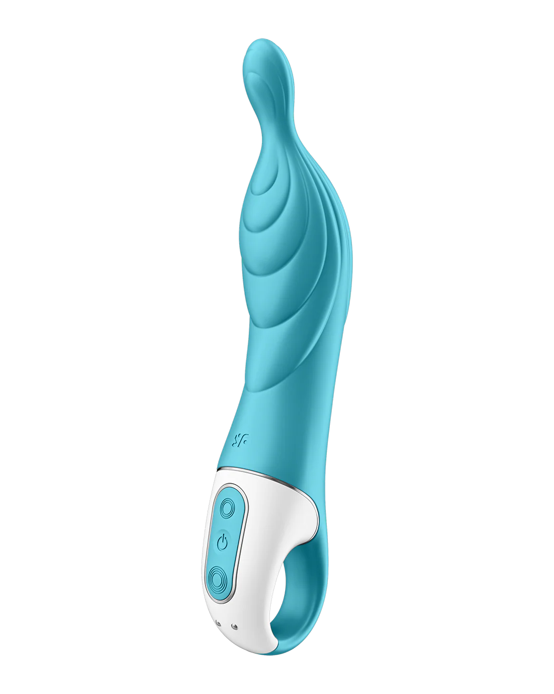 Satisfyer A-Mazing 2 Turquoise - Image 6