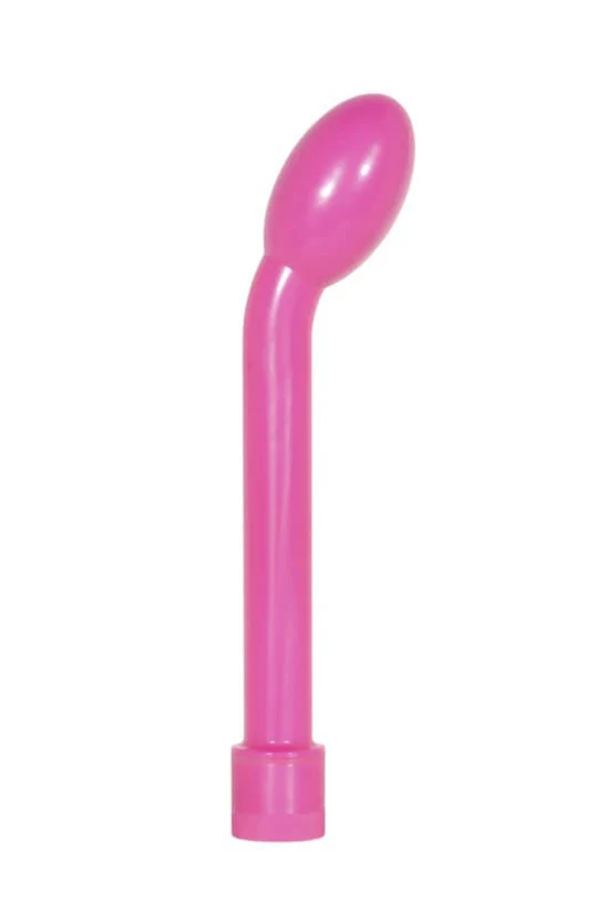 Adam & Eve G-Gasm Delight Pink