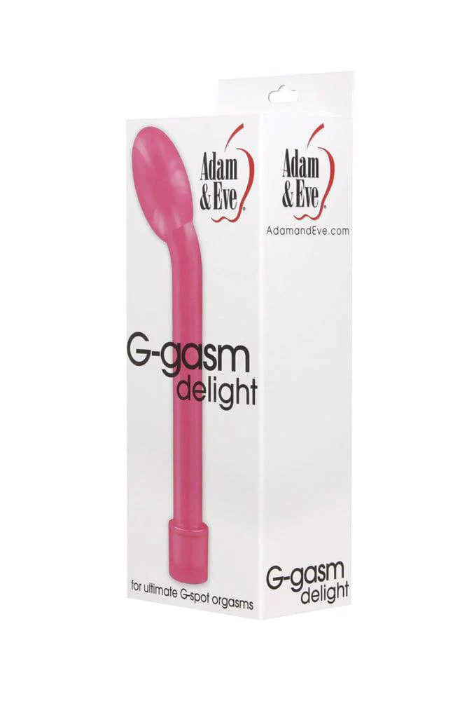 Adam & Eve G-Gasm Delight Pink - Image 3