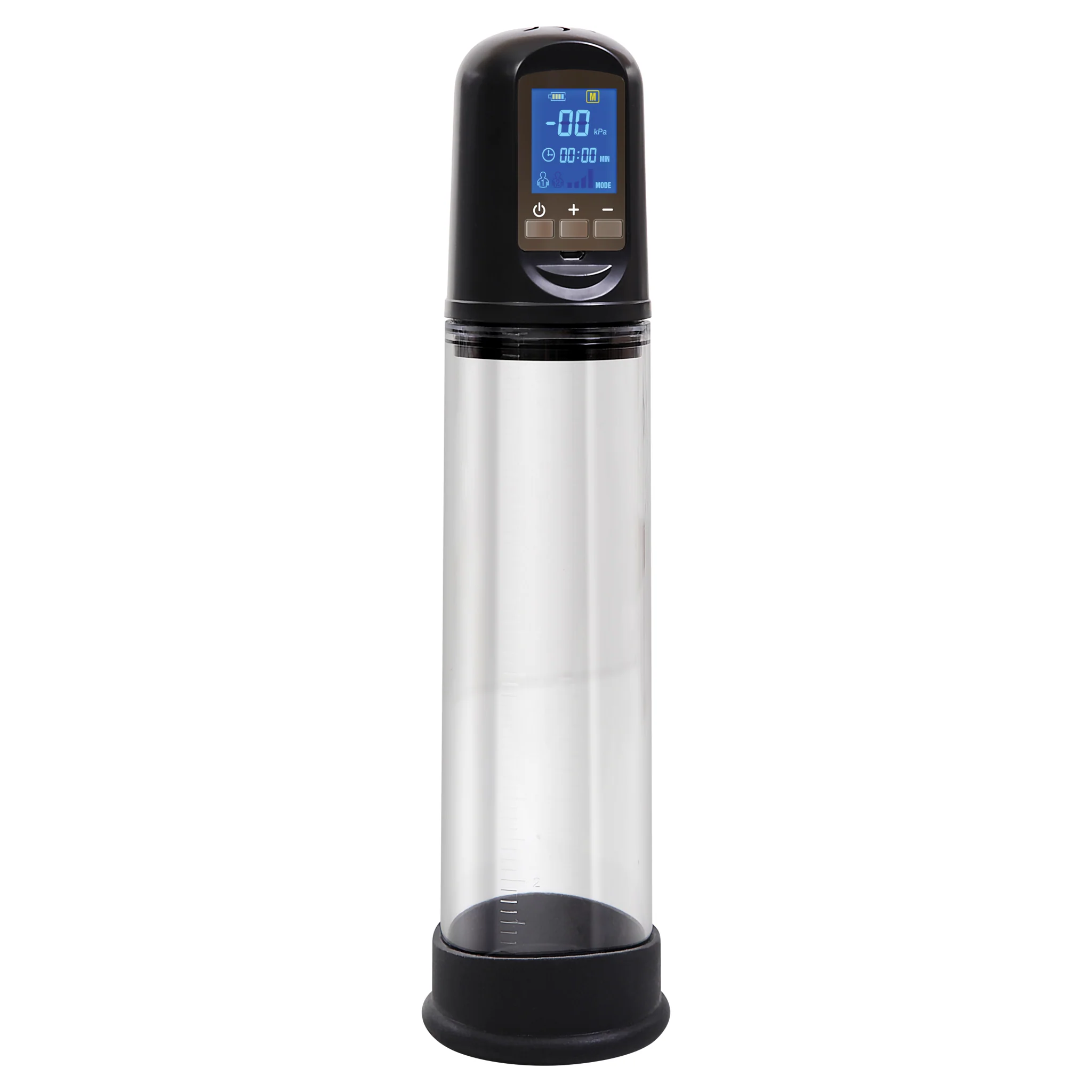 Adam & Eve Adams Rechargeable Penis Pump