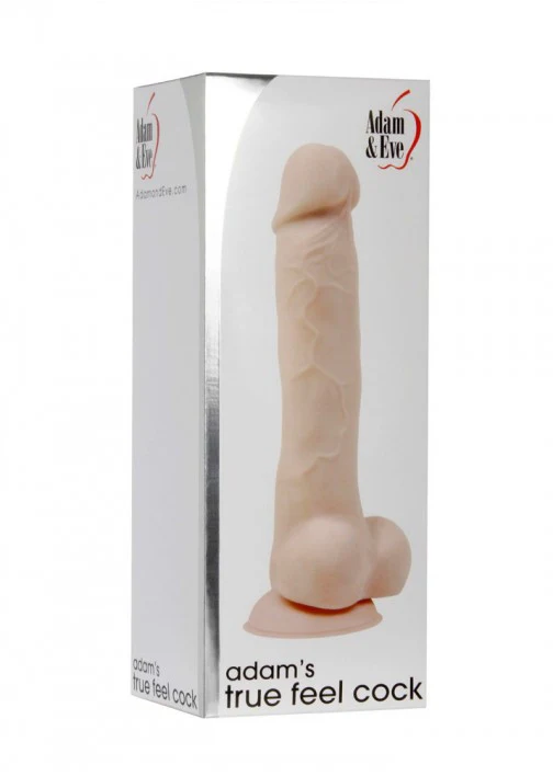 Adam & Eve True Feel Cock