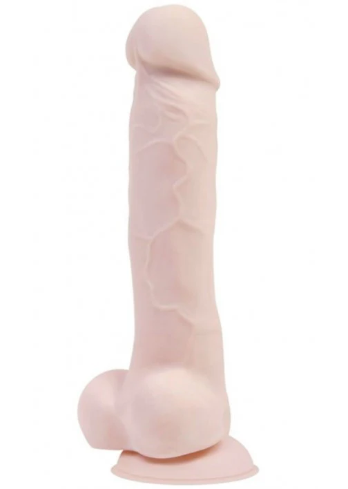 Adam & Eve True Feel Cock - Image 2