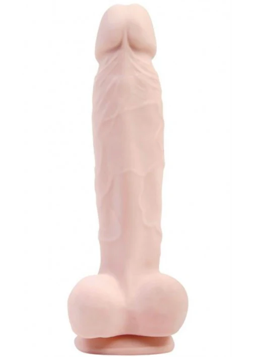 Adam & Eve True Feel Cock - Image 3