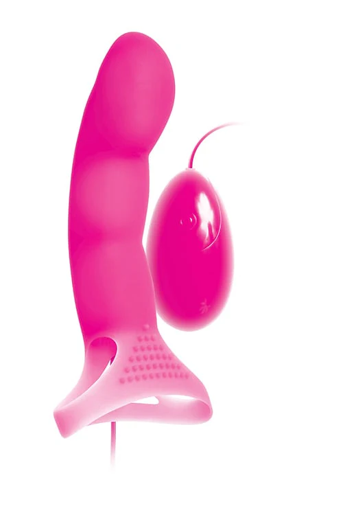 Adam & Eve G Spot Touch Silicone Finger Vibe - Image 13