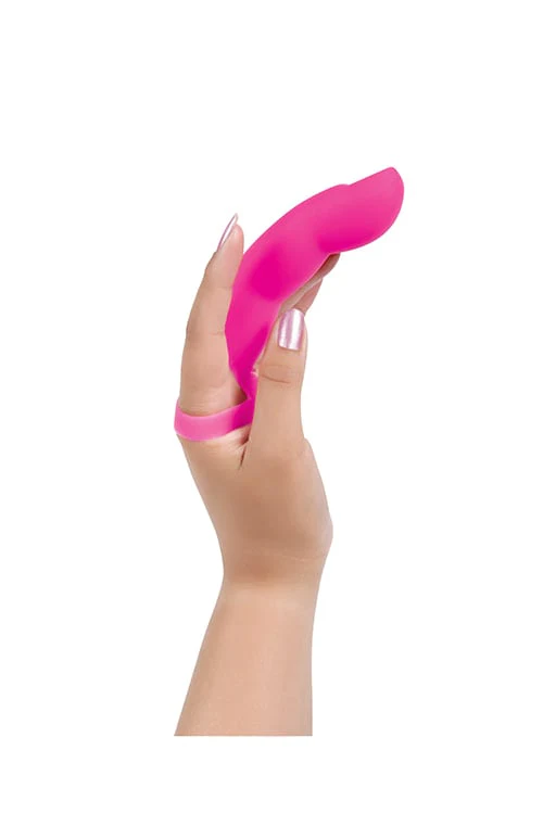 Adam & Eve G Spot Touch Silicone Finger Vibe - Image 14