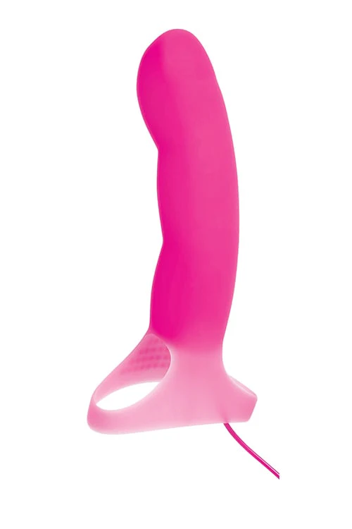 Adam & Eve G Spot Touch Silicone Finger Vibe - Image 7