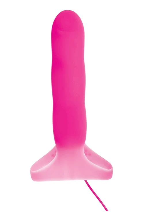 Adam & Eve G Spot Touch Silicone Finger Vibe - Image 8