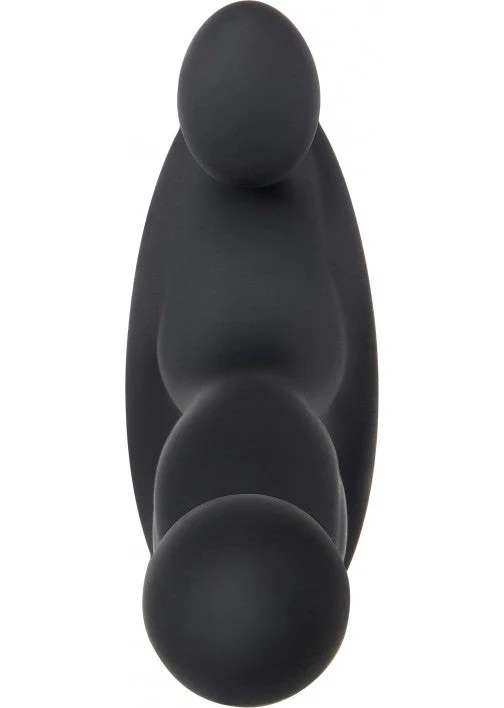 Adam & Eve Vibrating Triple Probe - Image 3