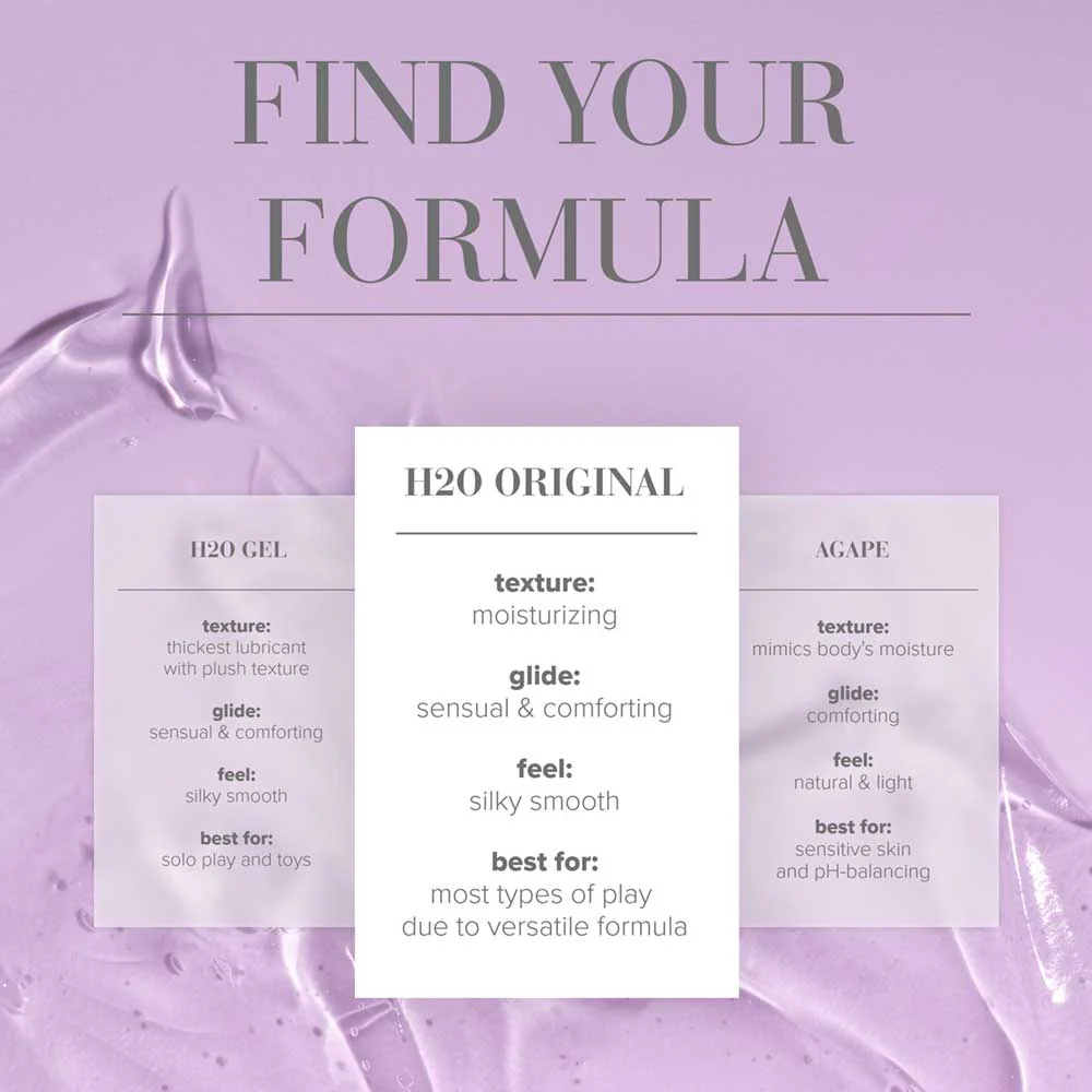 JO Agape 120ml + Free Oral Delight Gift Set - Image 4