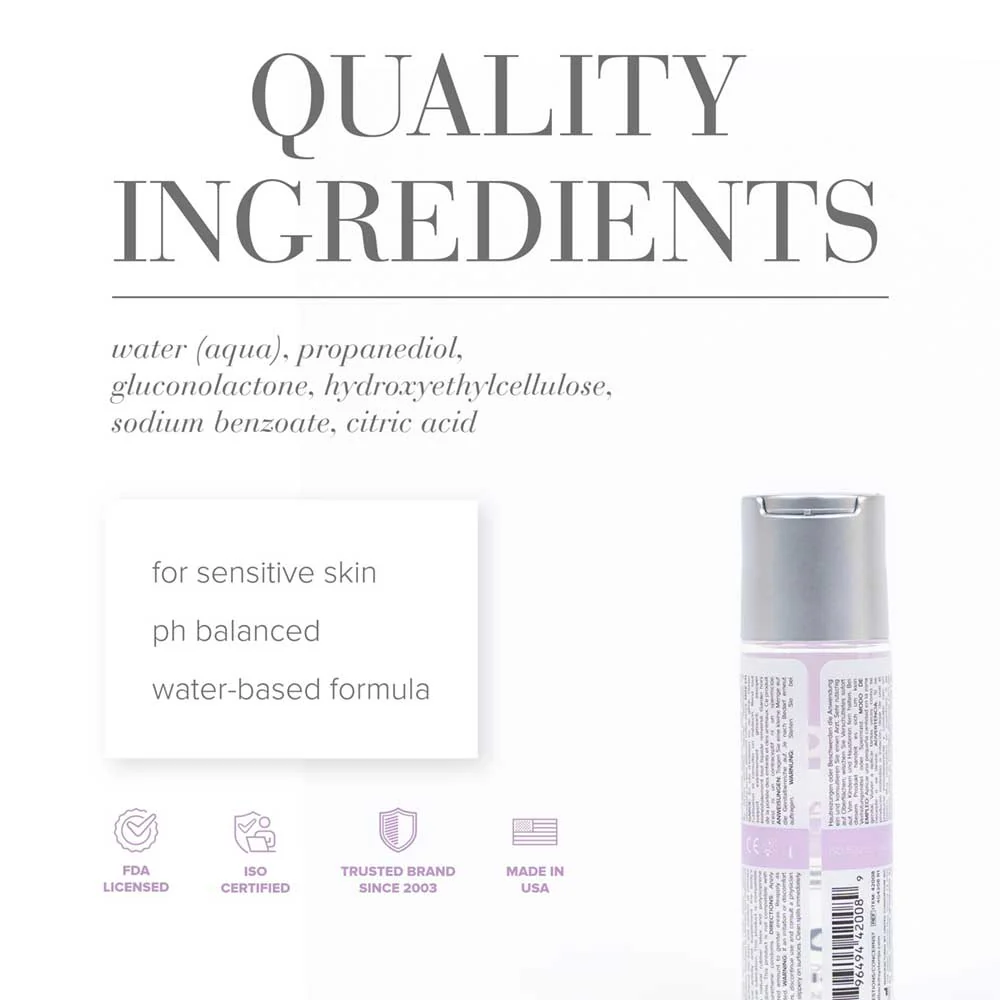 JO Agape Original 60ml - Image 2