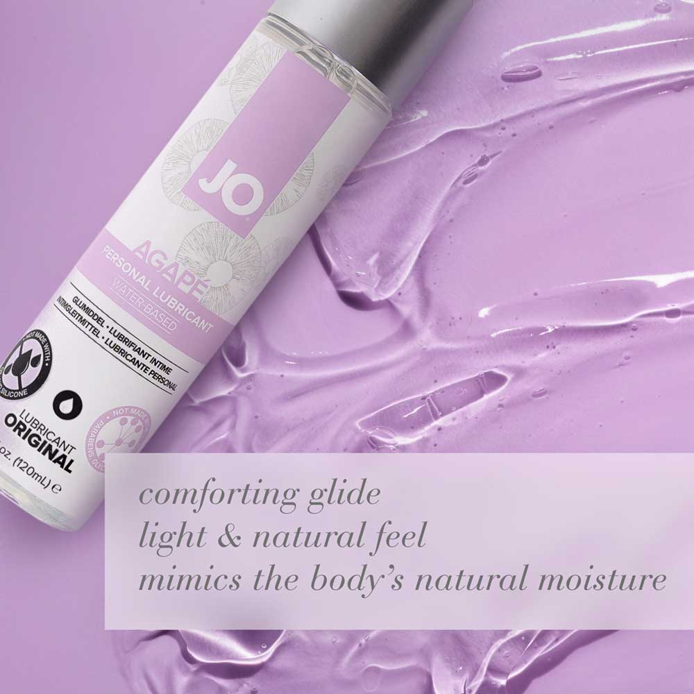 JO Agape Original 120ml - Image 4