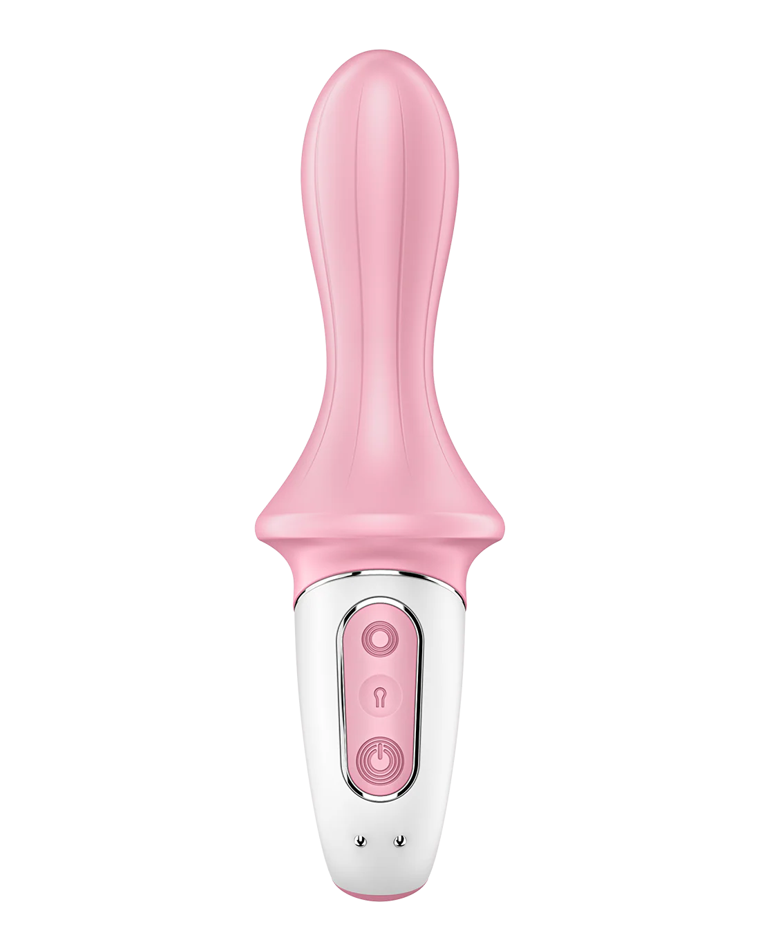 Satisfyer Air Pump Booty 5+ Pink - Image 4