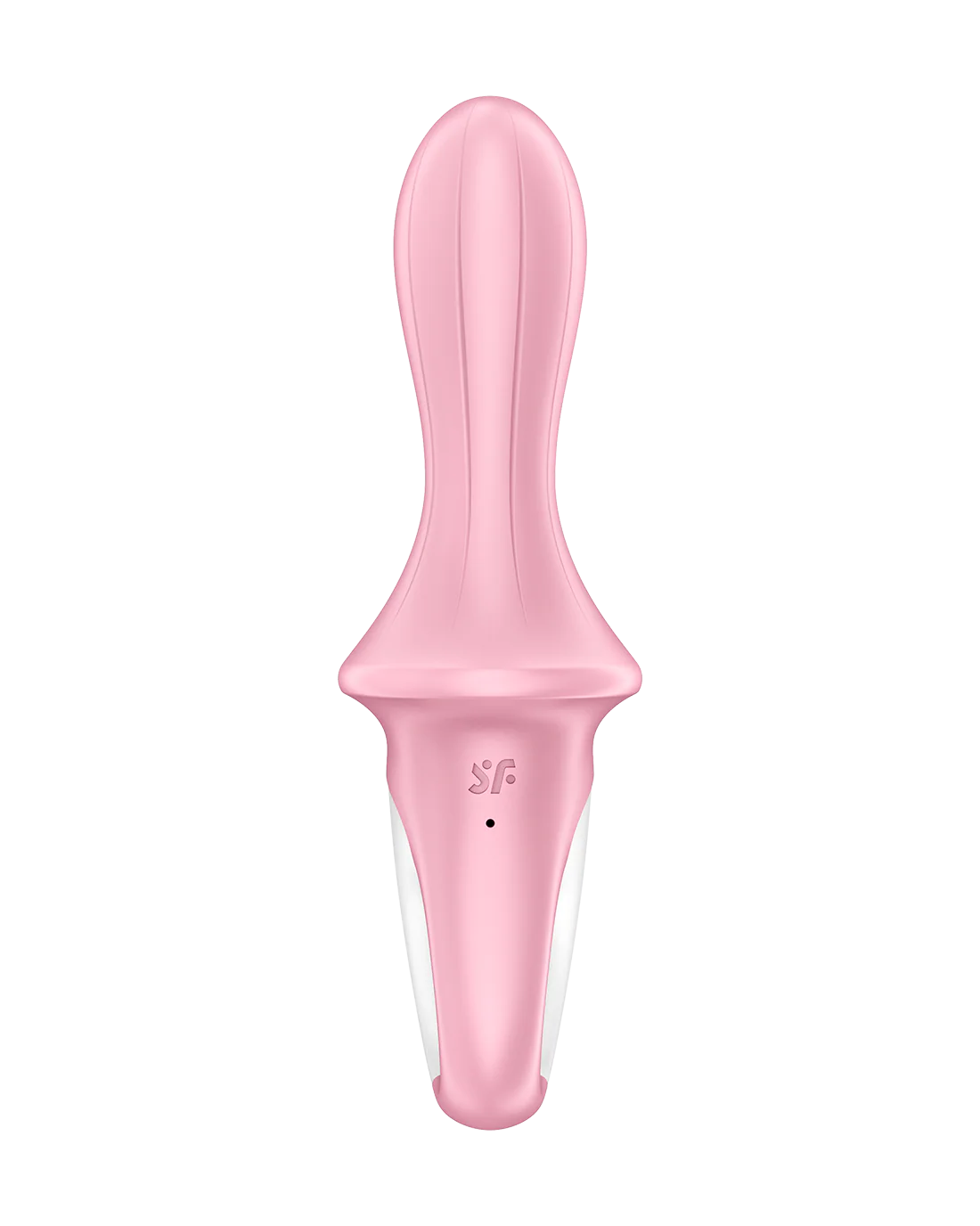Satisfyer Air Pump Booty 5+ Pink - Image 6