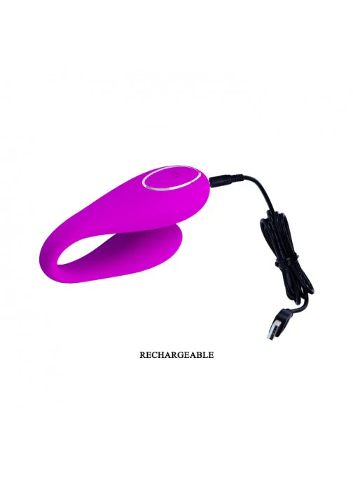 Pretty Love Algernon Vibe BI-014582W - Image 6