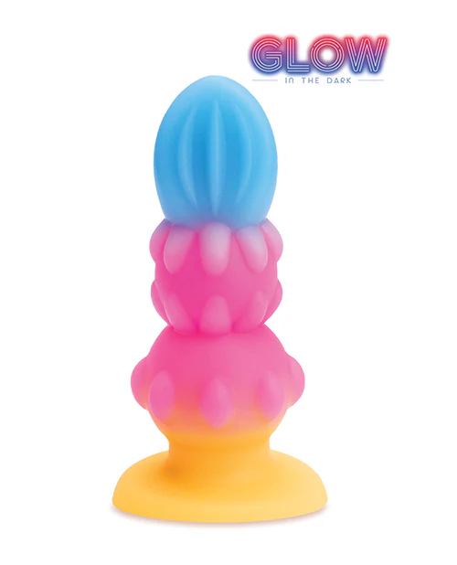 Alien Nation Sprite Glow Butt Plug - Image 2