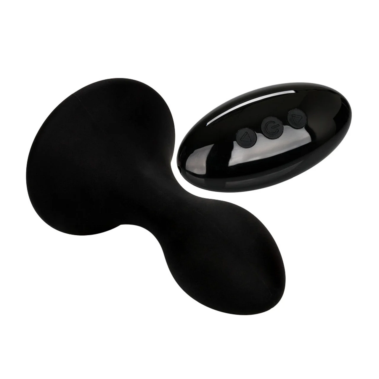 Anal Climaxer Rechargable Black - Image 3