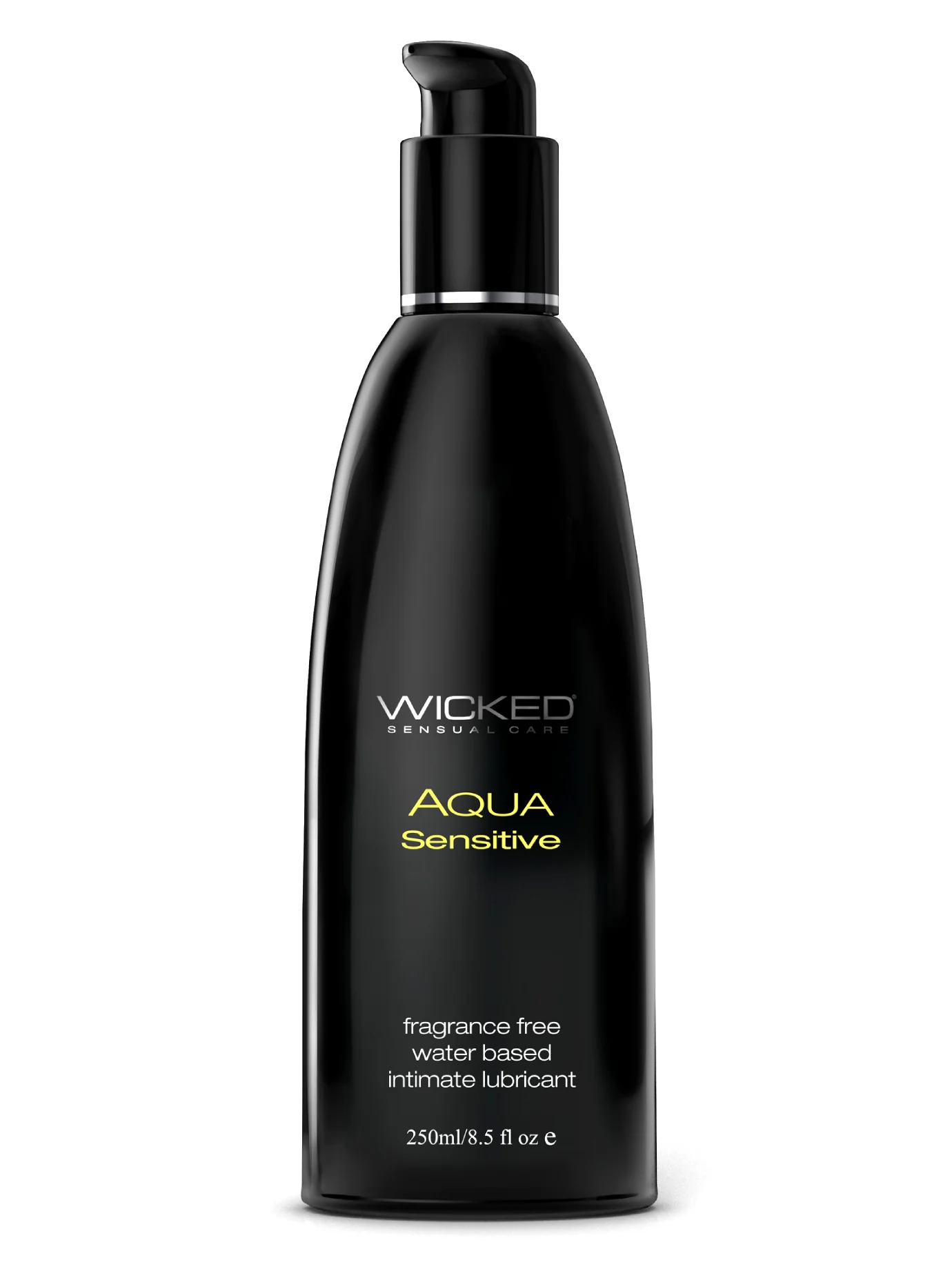 Wicked Aqua Sensitive 240ml