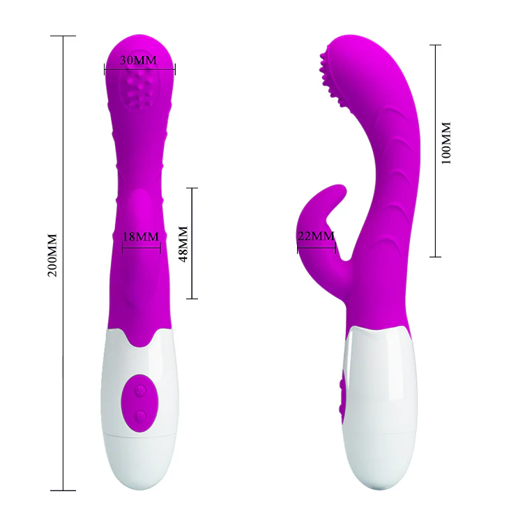 Pretty Love Arthur Vibe BI-014218 - Image 2