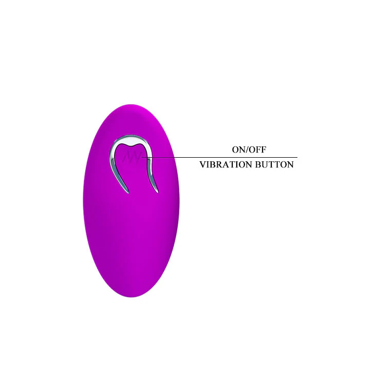 Pretty Love Arvin Egg - Image 3