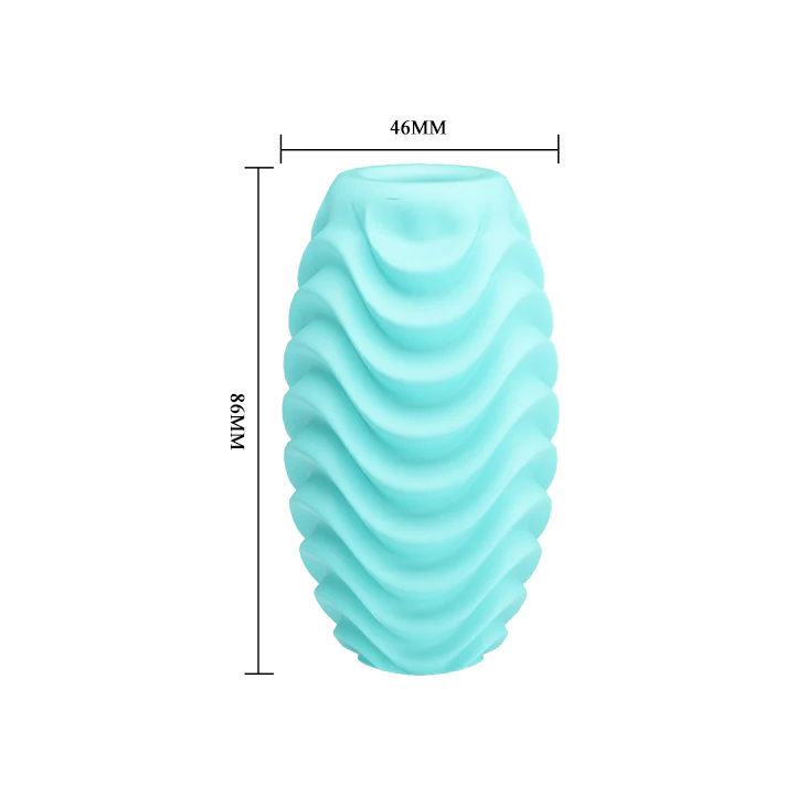 Pretty Love Attractive Double-Sided Egg 832-3 - Image 2