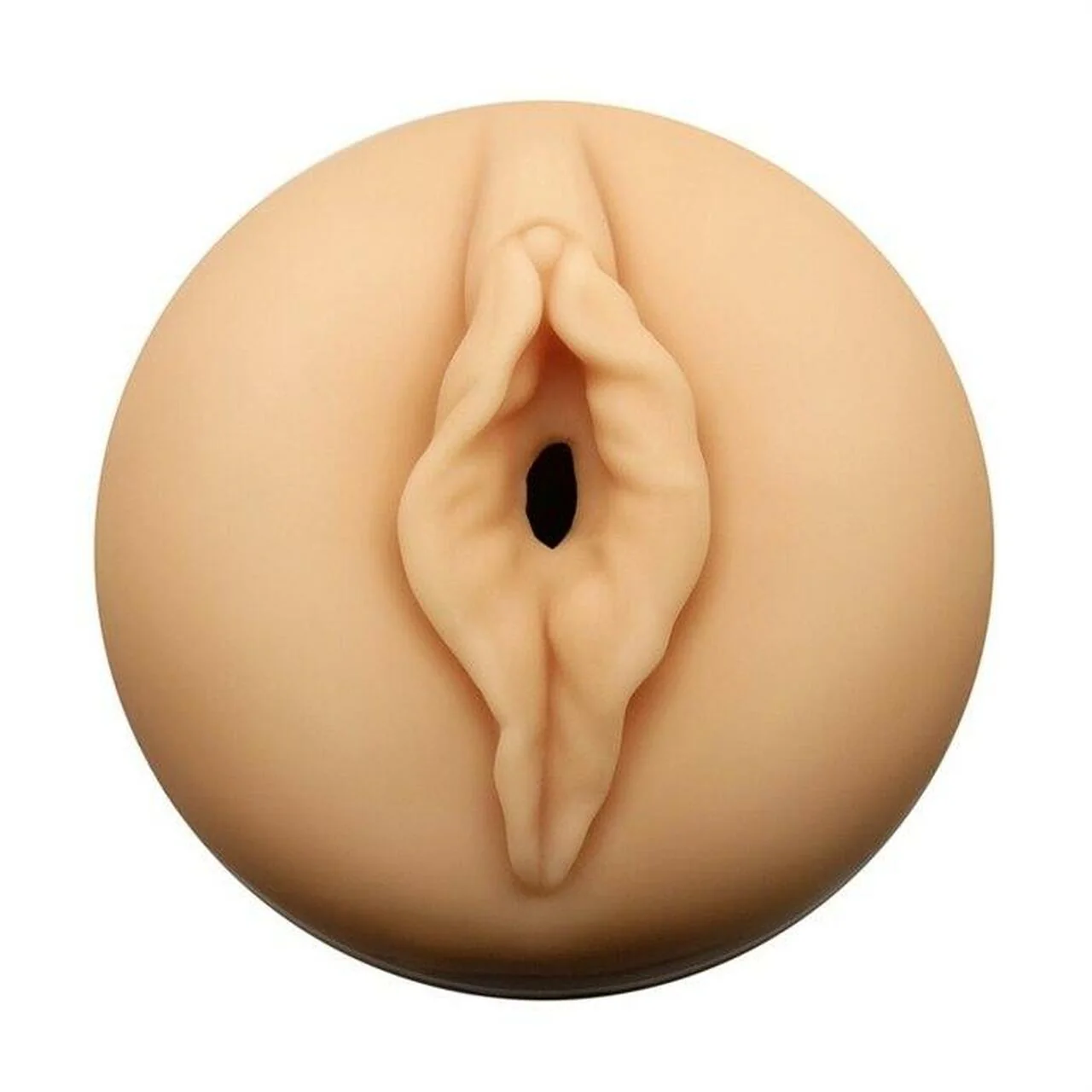 Autoblow 2 Vagina Sleeve Size B Flesh - Image 2