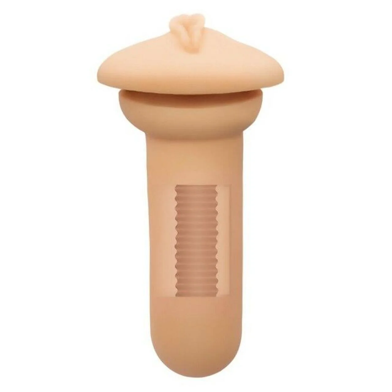 Autoblow 2 Vagina Sleeve Size B Flesh - Image 3